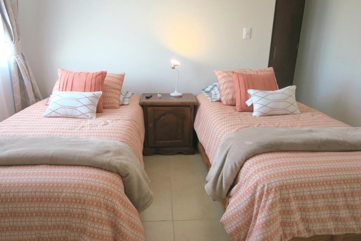 Departamento Tequis, Totalmente Nuevo En El Corazon De Slp Leilighet San Luis Potosí Eksteriør bilde