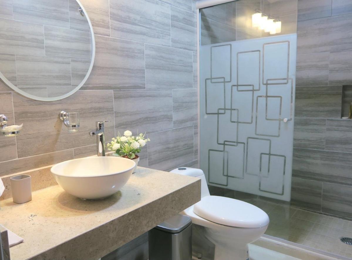 Departamento Tequis, Totalmente Nuevo En El Corazon De Slp Leilighet San Luis Potosí Eksteriør bilde