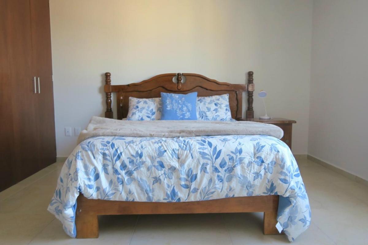 Departamento Tequis, Totalmente Nuevo En El Corazon De Slp Leilighet San Luis Potosí Eksteriør bilde