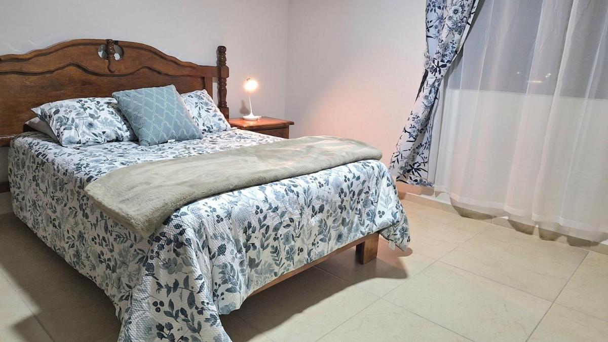Departamento Tequis, Totalmente Nuevo En El Corazon De Slp Leilighet San Luis Potosí Eksteriør bilde