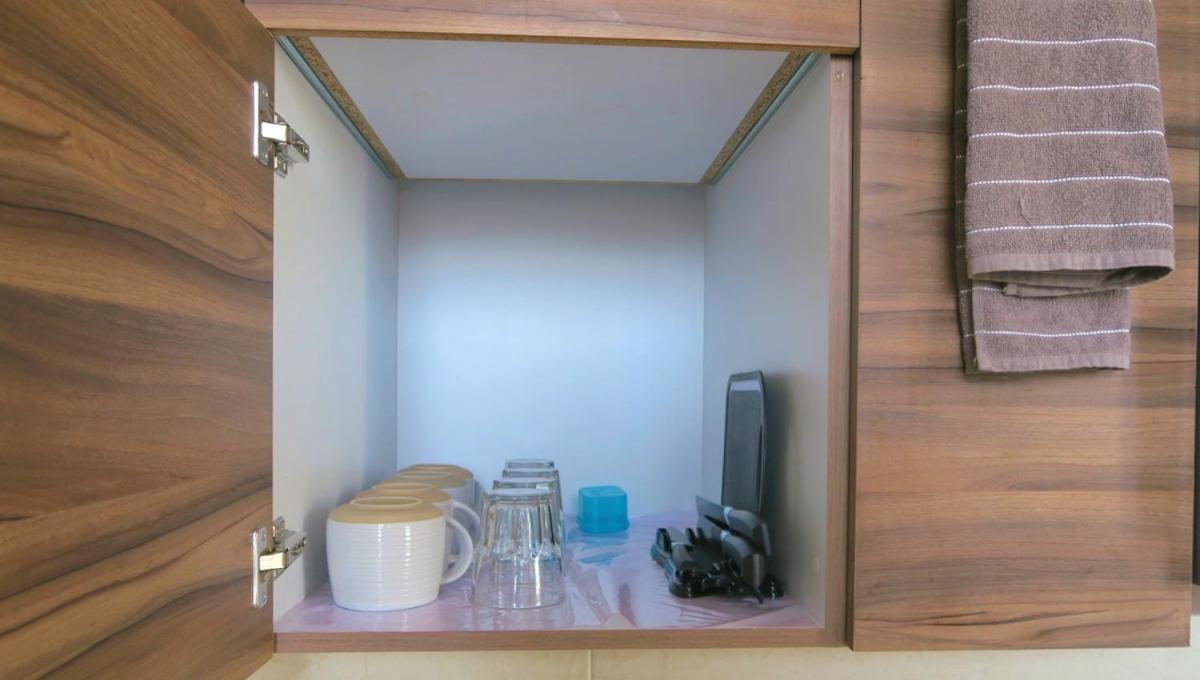 Departamento Tequis, Totalmente Nuevo En El Corazon De Slp Leilighet San Luis Potosí Eksteriør bilde