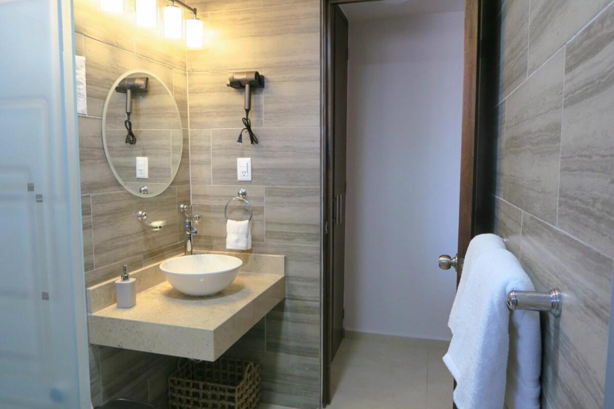 Departamento Tequis, Totalmente Nuevo En El Corazon De Slp Leilighet San Luis Potosí Eksteriør bilde