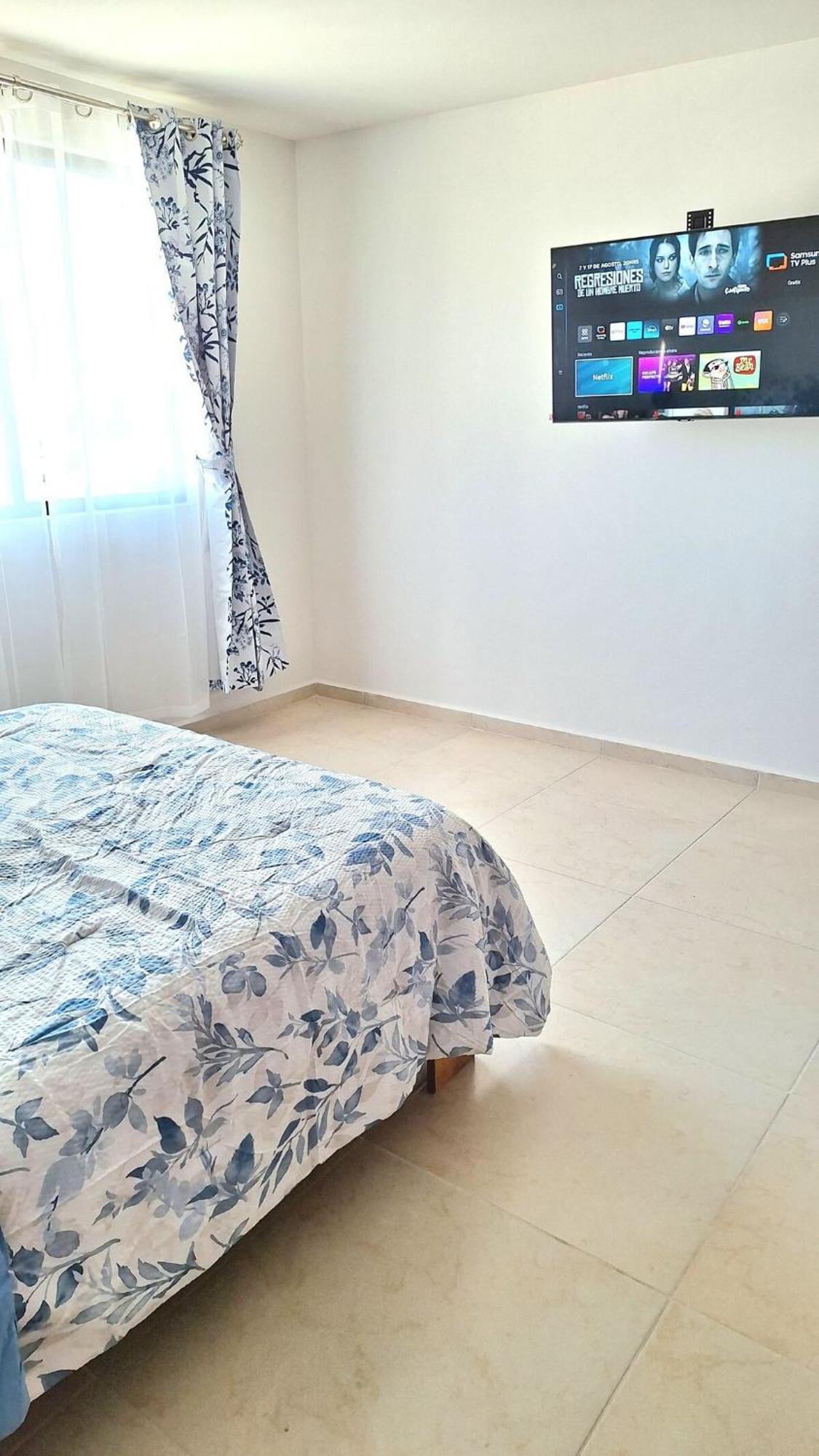 Departamento Tequis, Totalmente Nuevo En El Corazon De Slp Leilighet San Luis Potosí Eksteriør bilde