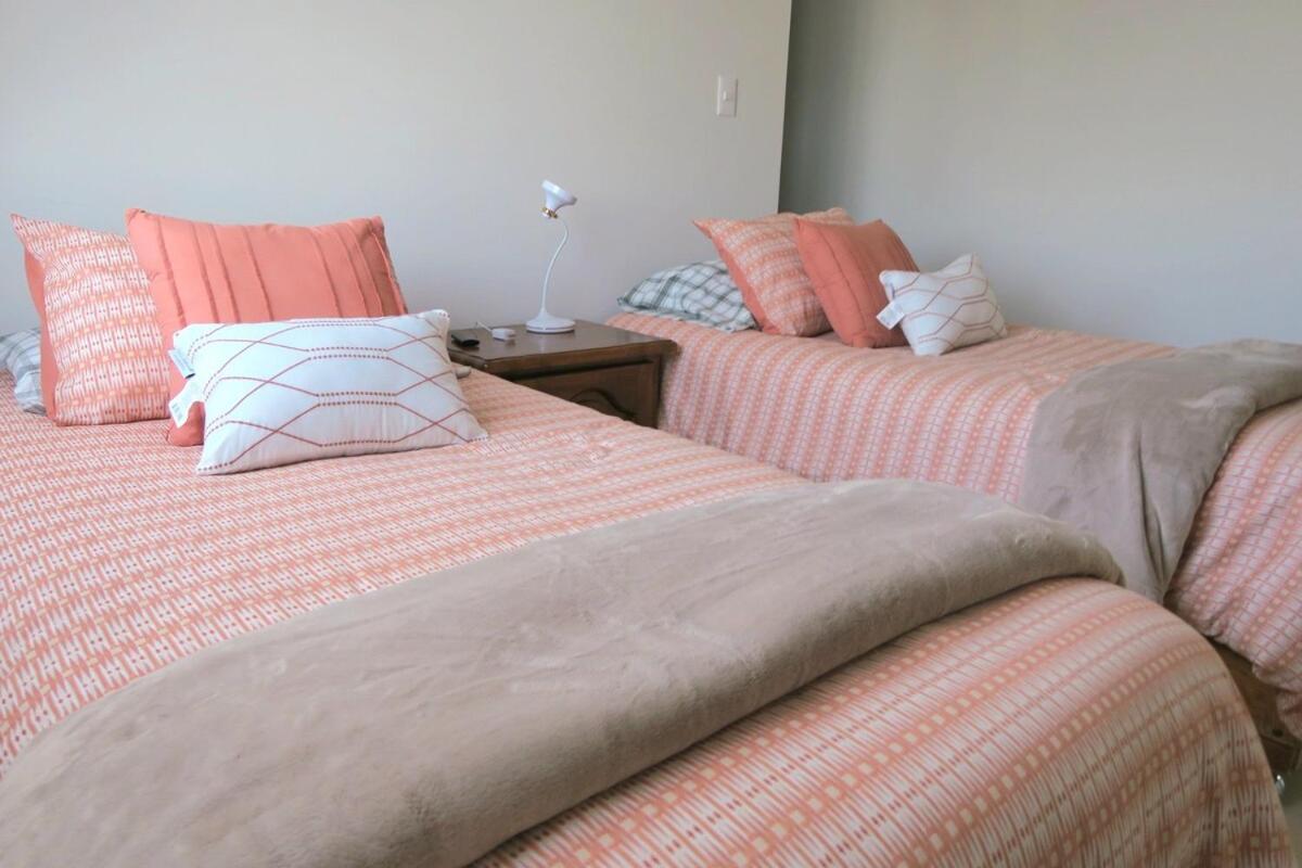 Departamento Tequis, Totalmente Nuevo En El Corazon De Slp Leilighet San Luis Potosí Eksteriør bilde