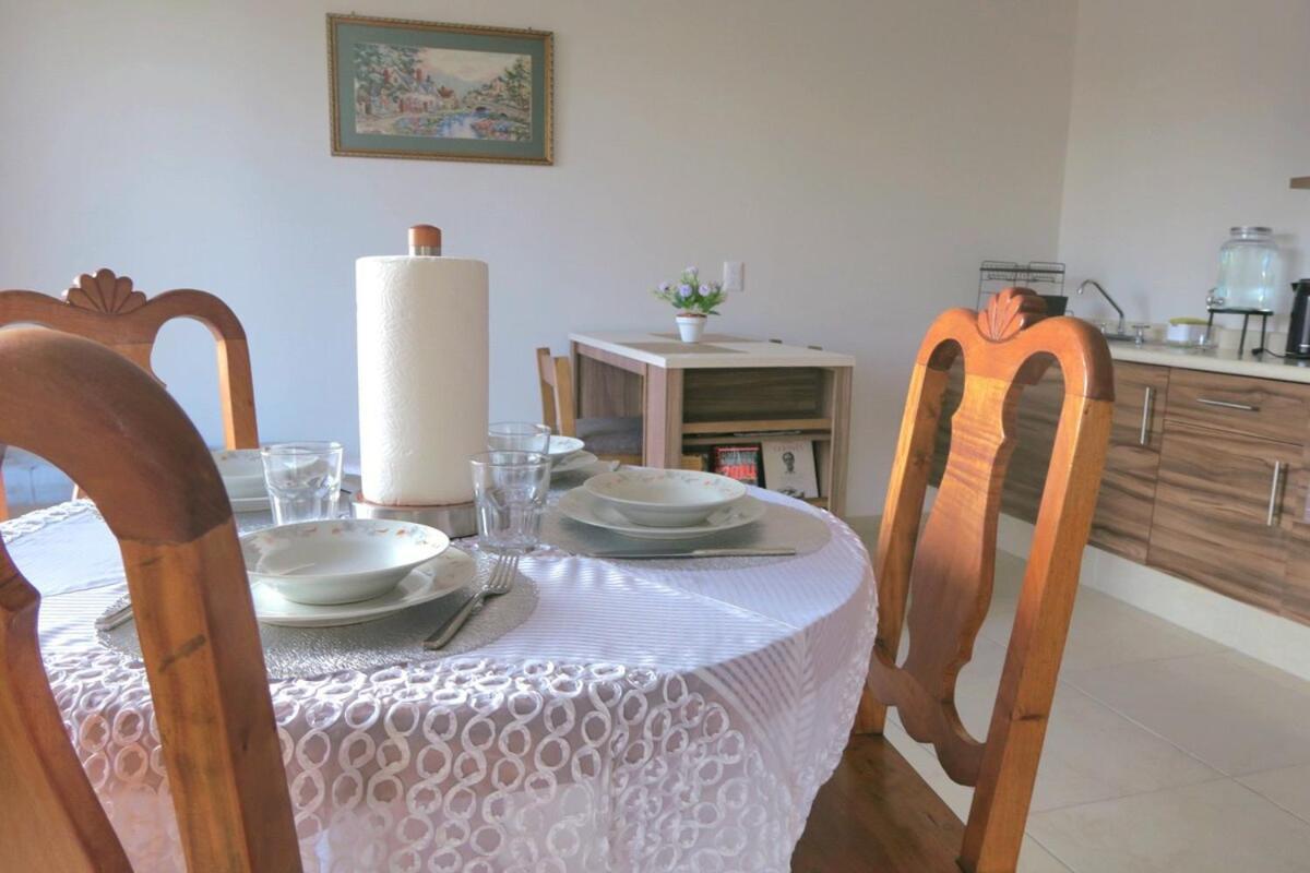 Departamento Tequis, Totalmente Nuevo En El Corazon De Slp Leilighet San Luis Potosí Eksteriør bilde